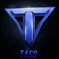 TASO!