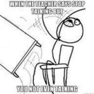 TooProForThisForum