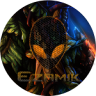 Ezamik
