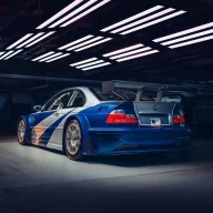 M3E46GTR*