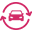 givevehicle icon