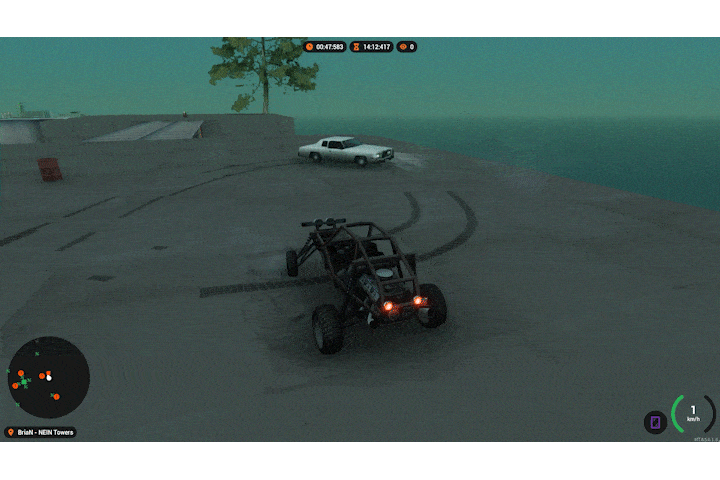 mirrorshield gif