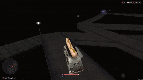 speedup gif