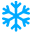 freeze icon