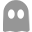 ghost icon