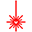 laser icon