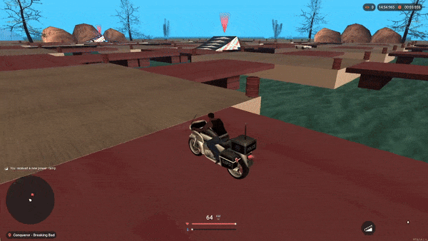 ramp gif