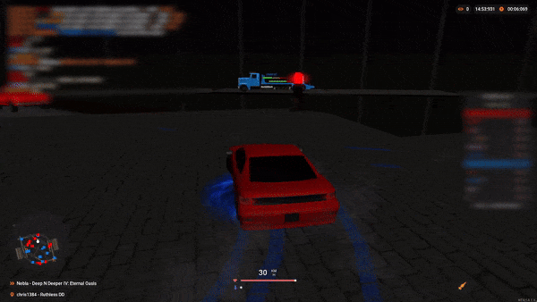 rocket gif