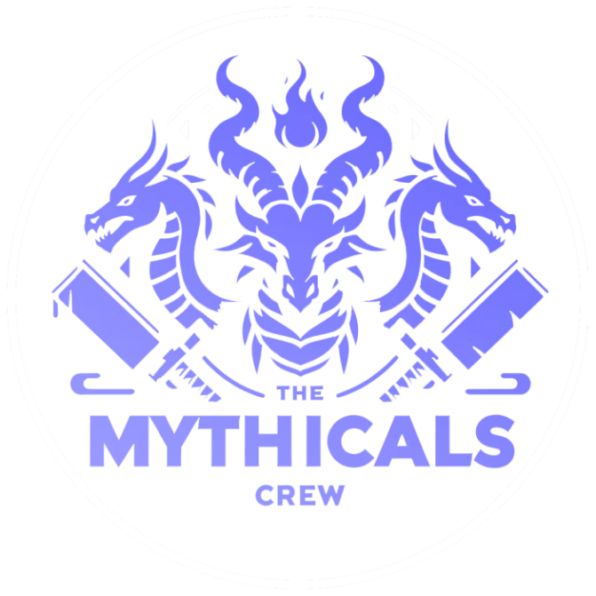 Mythicals