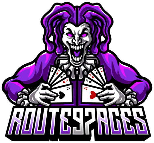Routes 97 Aces