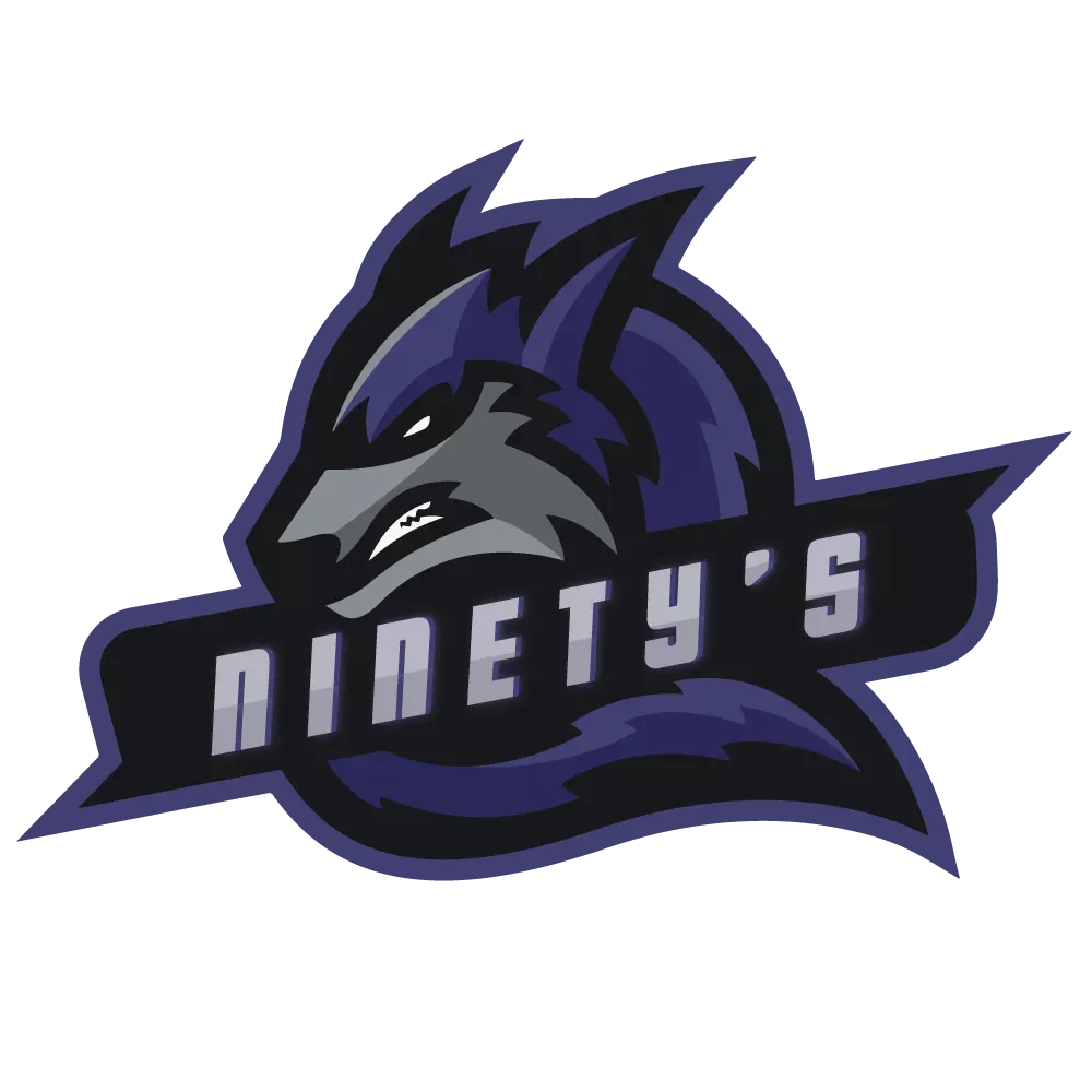 Ninety's