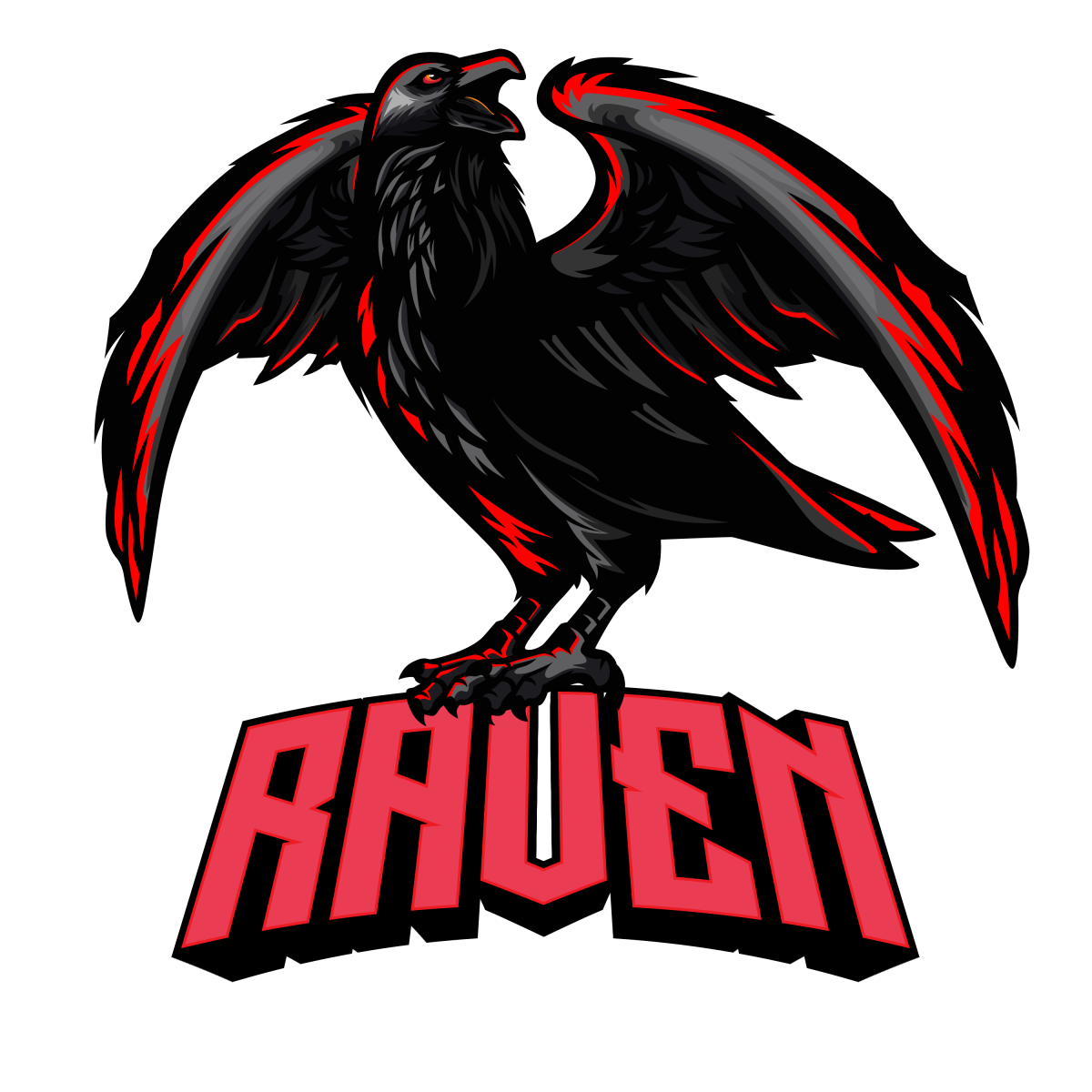 Raven's Gaming