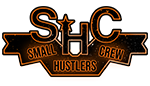 Small Hustlers Crew