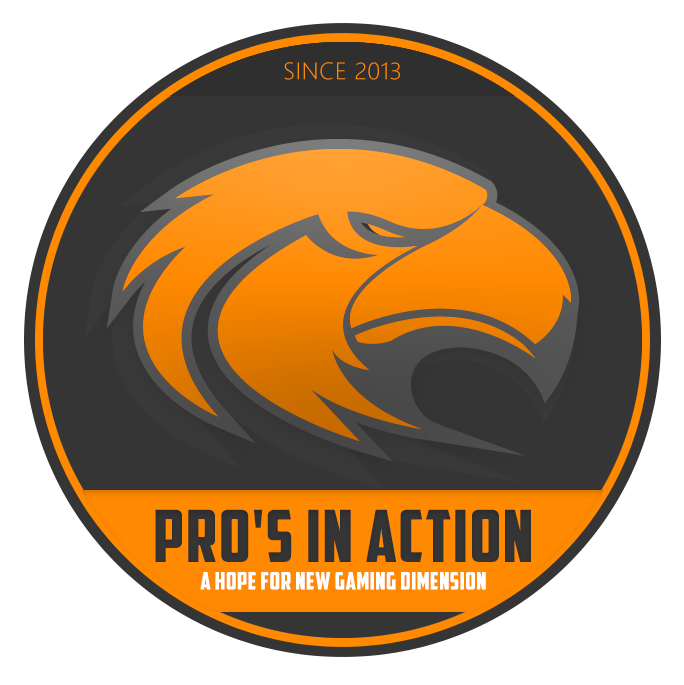 Pro's in Action