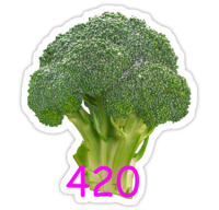 420 | Blaze it