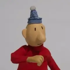 Gargamelek.